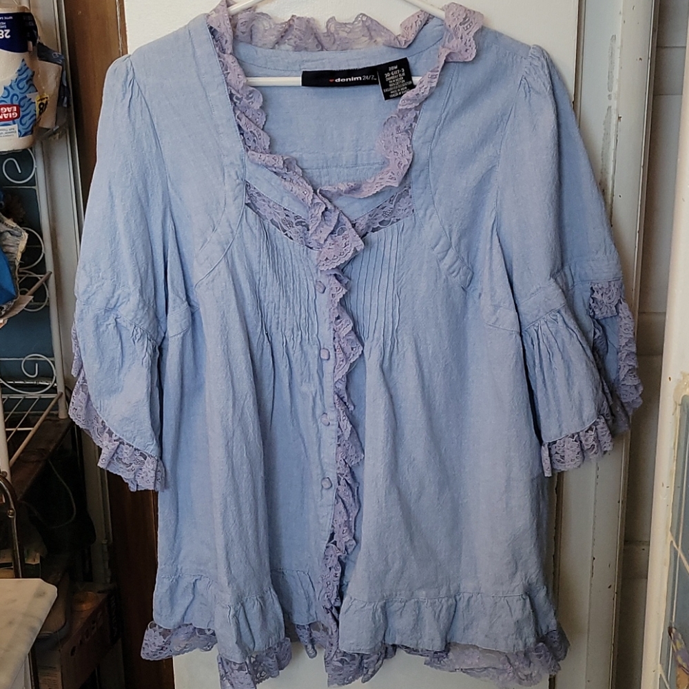 Blouse